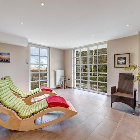 Residenz Am Balmer See - Bs 63 Mit Wellnessbereich Eksteriør billede
