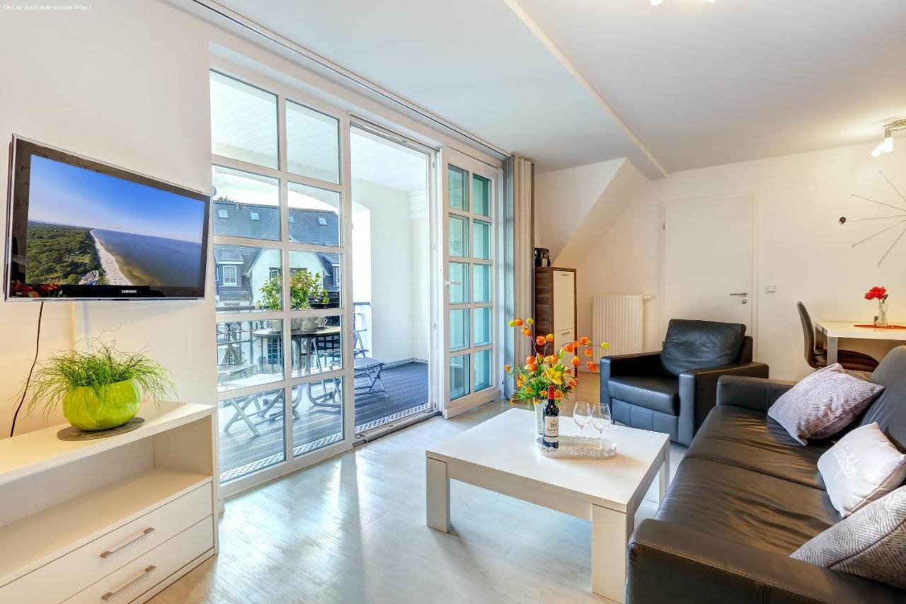 Residenz Am Balmer See - Bs 63 Mit Wellnessbereich Eksteriør billede