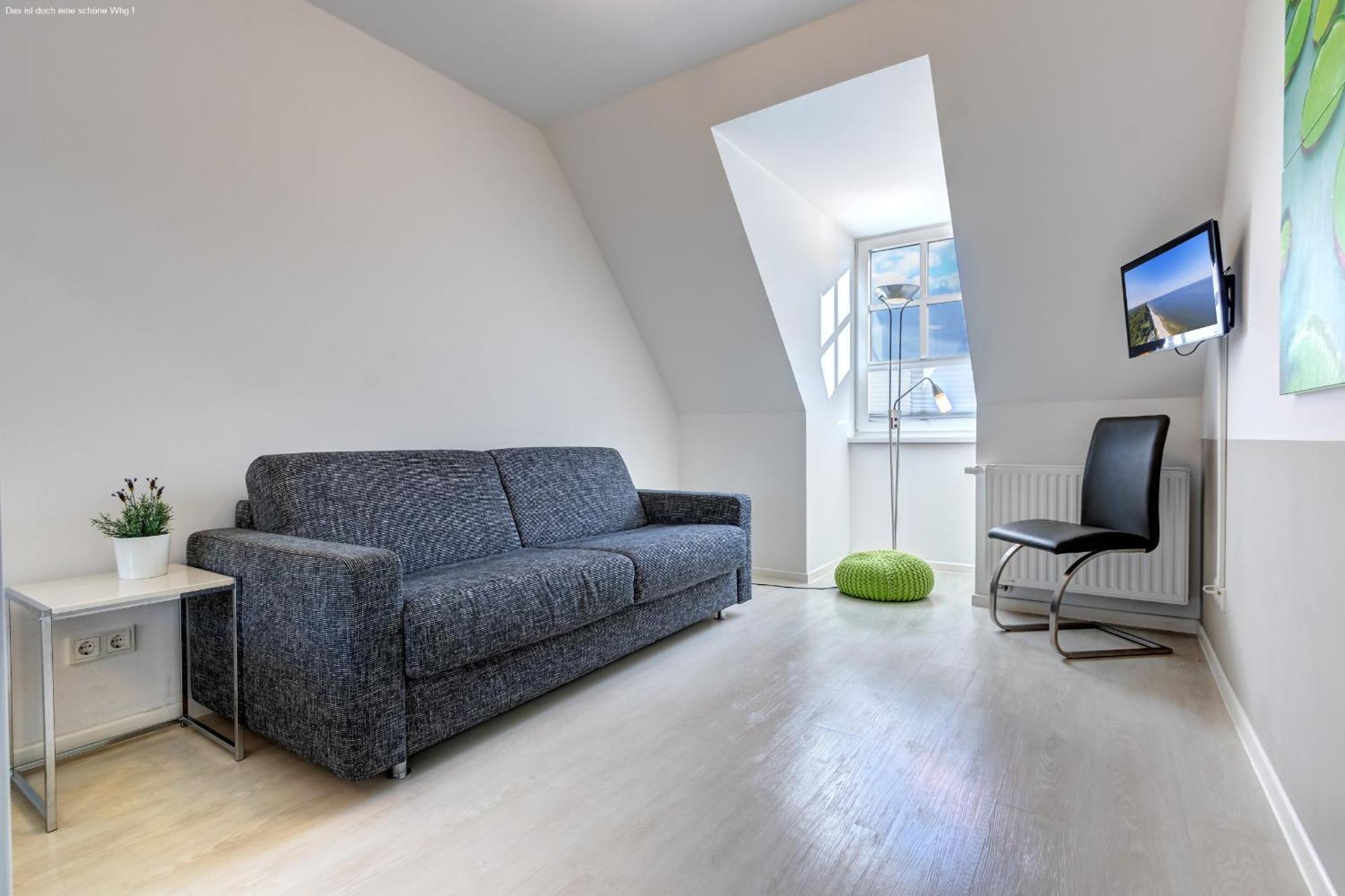 Residenz Am Balmer See - Bs 63 Mit Wellnessbereich Eksteriør billede