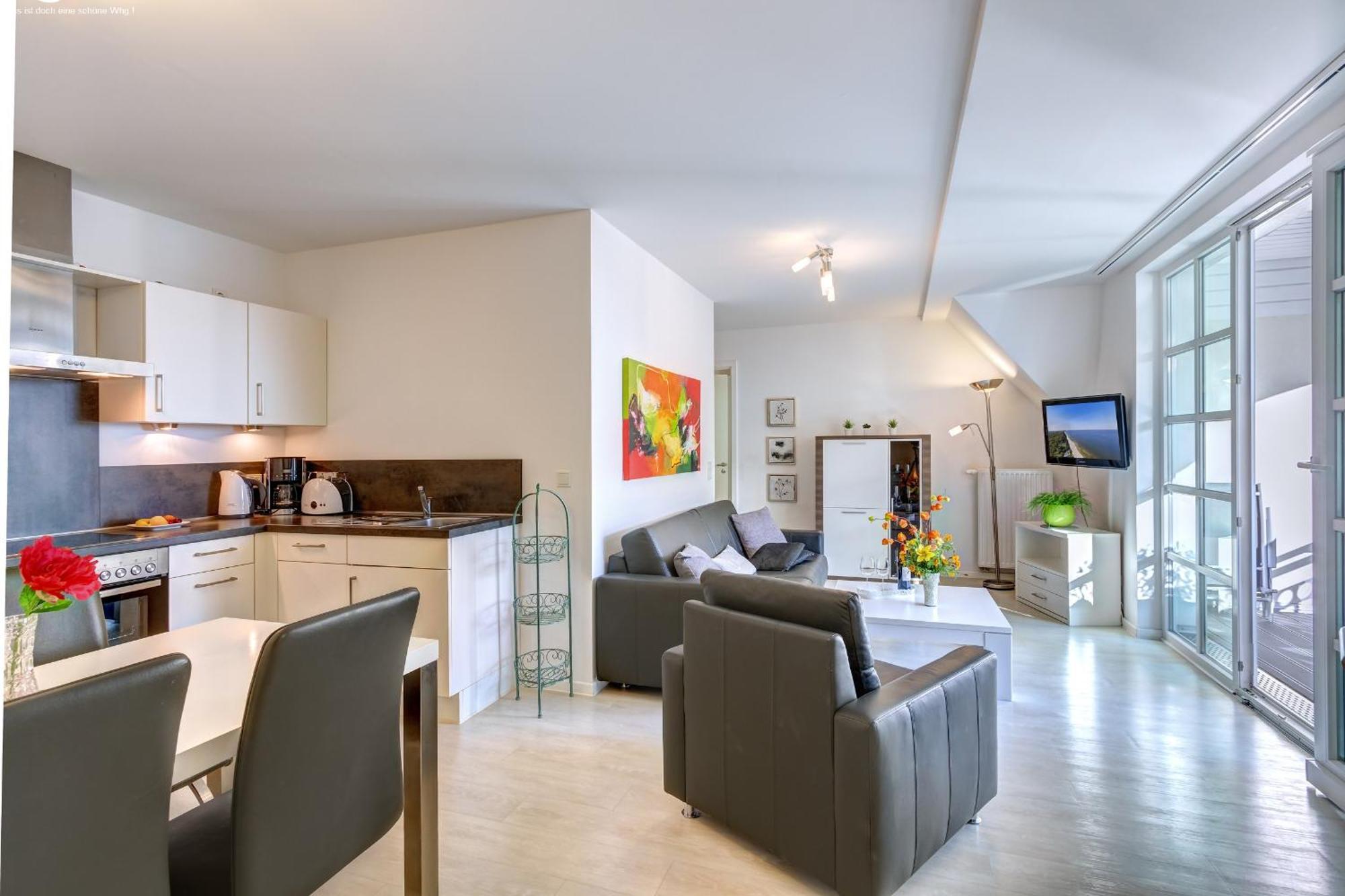 Residenz Am Balmer See - Bs 63 Mit Wellnessbereich Eksteriør billede