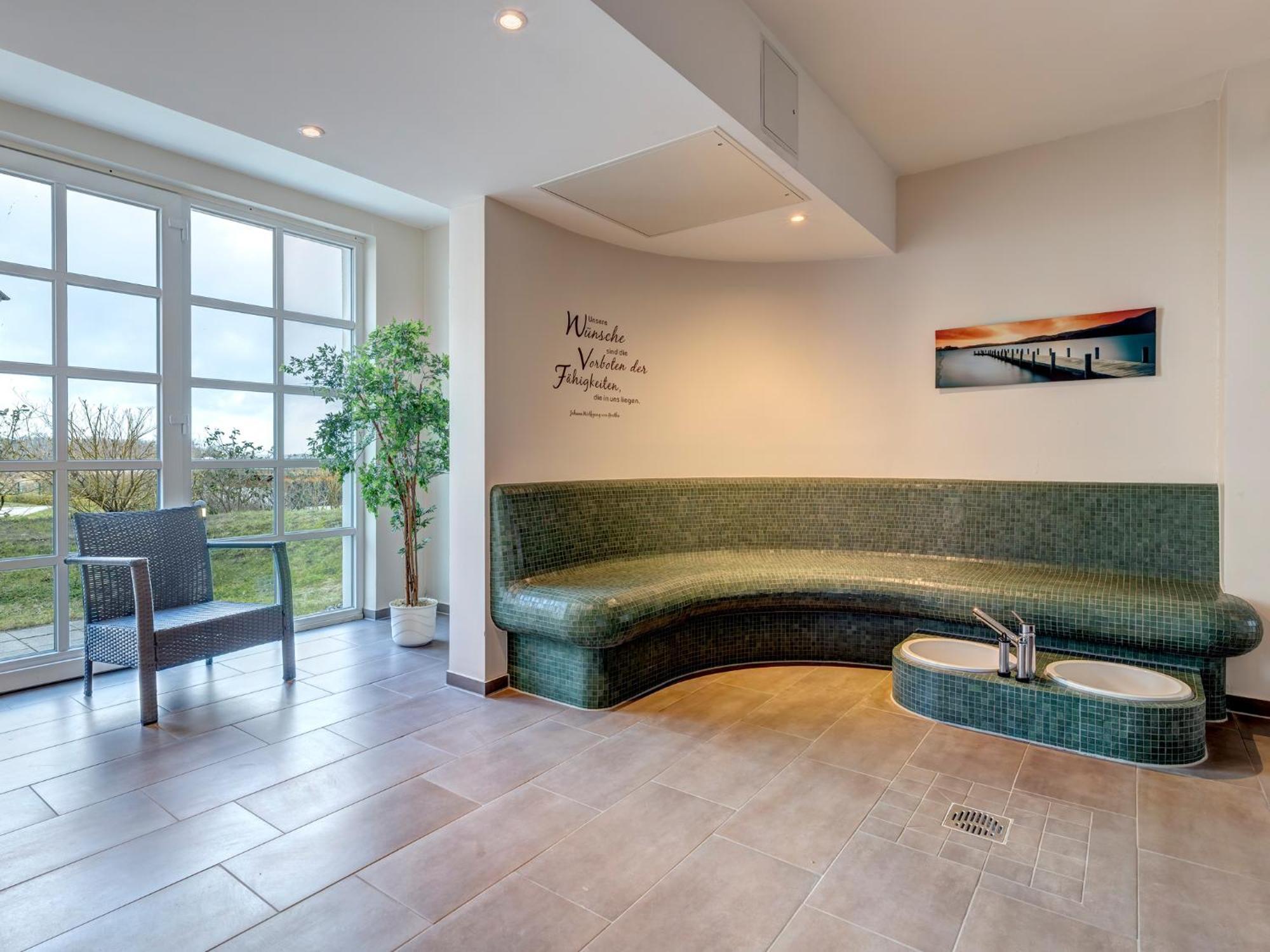 Residenz Am Balmer See - Bs 63 Mit Wellnessbereich Eksteriør billede
