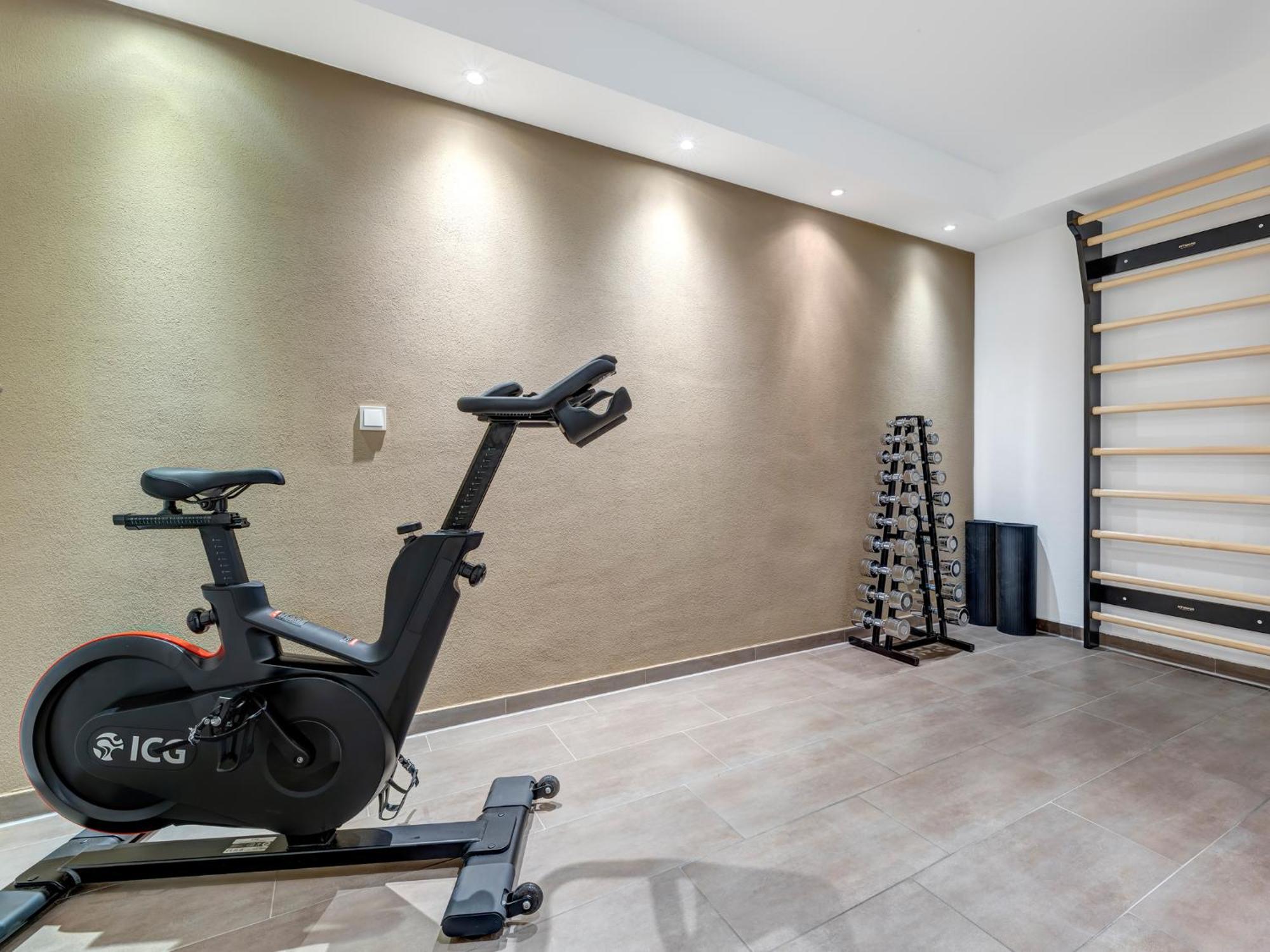 Residenz Am Balmer See - Bs 63 Mit Wellnessbereich Eksteriør billede