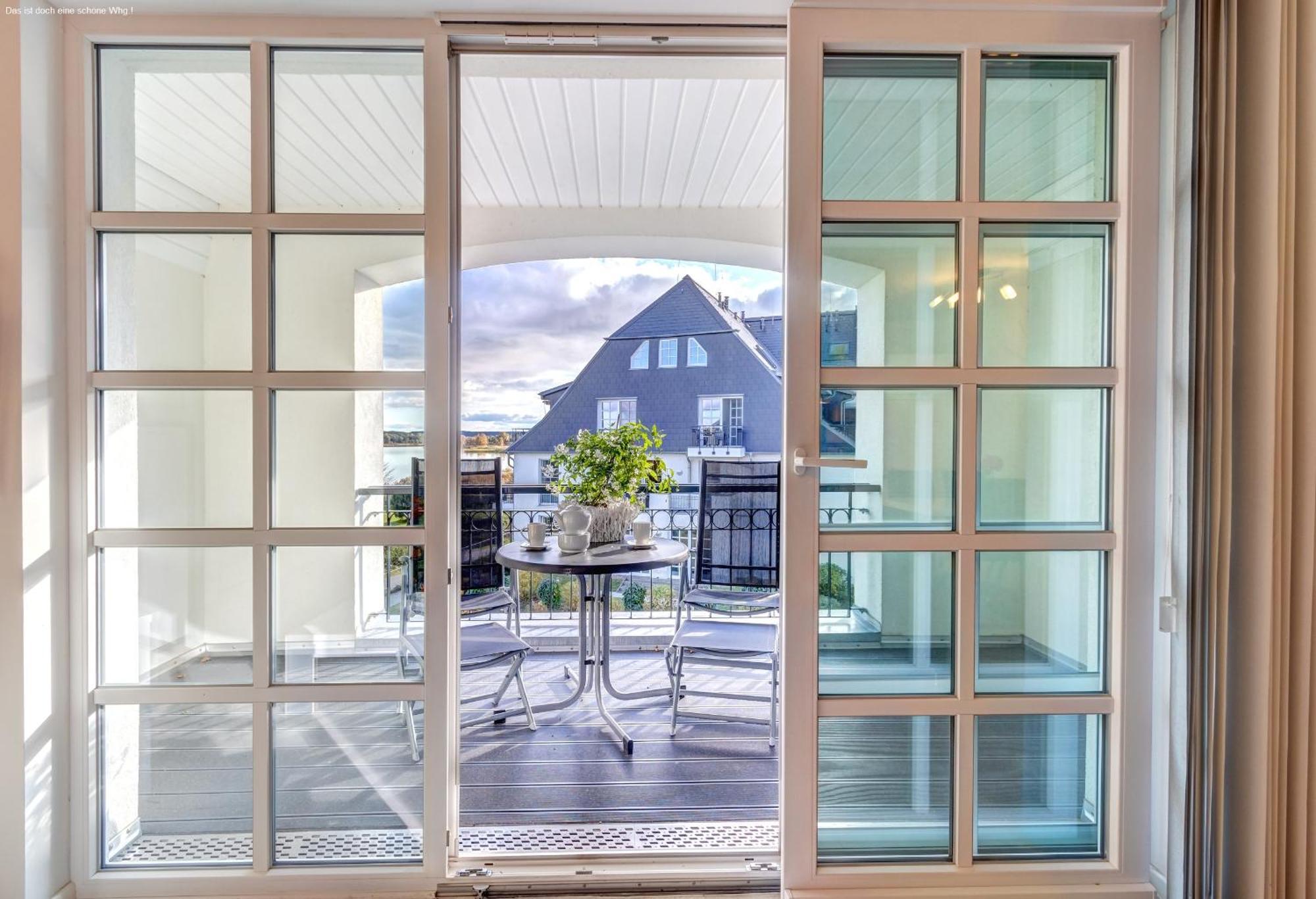 Residenz Am Balmer See - Bs 63 Mit Wellnessbereich Eksteriør billede