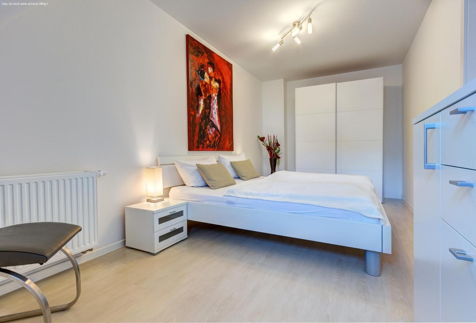 Residenz Am Balmer See - Bs 63 Mit Wellnessbereich Eksteriør billede