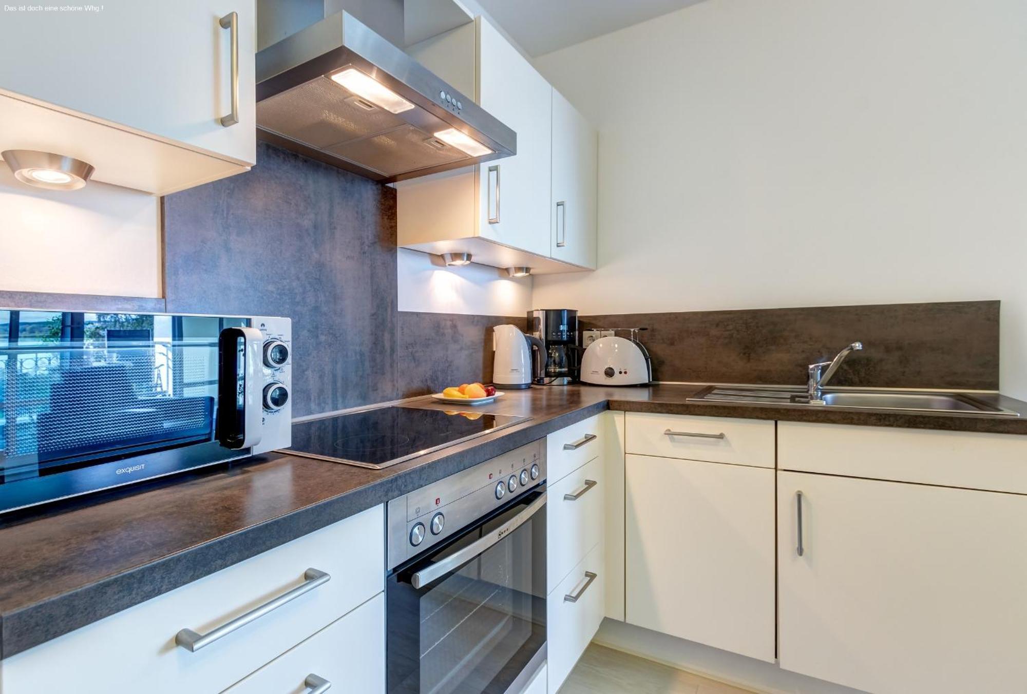 Residenz Am Balmer See - Bs 63 Mit Wellnessbereich Eksteriør billede