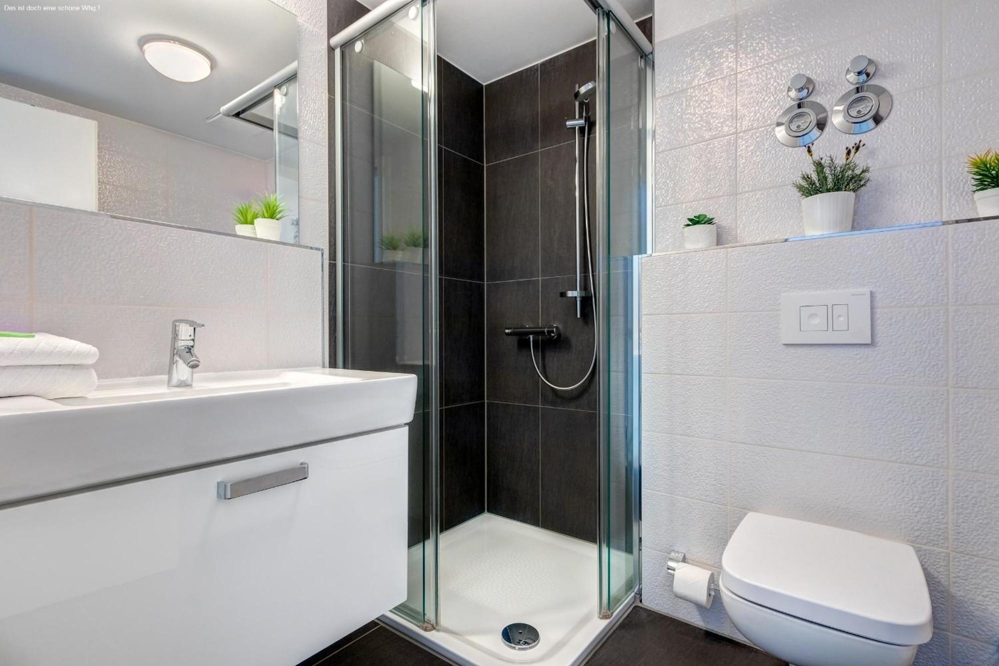 Residenz Am Balmer See - Bs 63 Mit Wellnessbereich Eksteriør billede